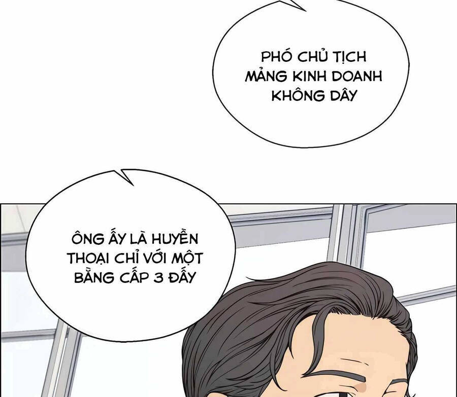 Người Đàn Ông Thực Thụ