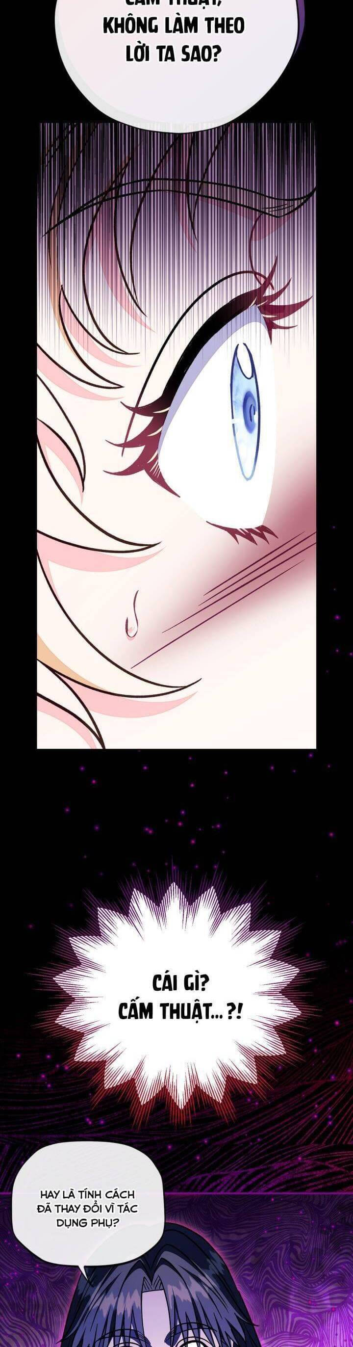 Trở Thành Người Giám Định Chất Độc Cho Thế Lực Hắc Ám1 - Chương 25 - Trang 29