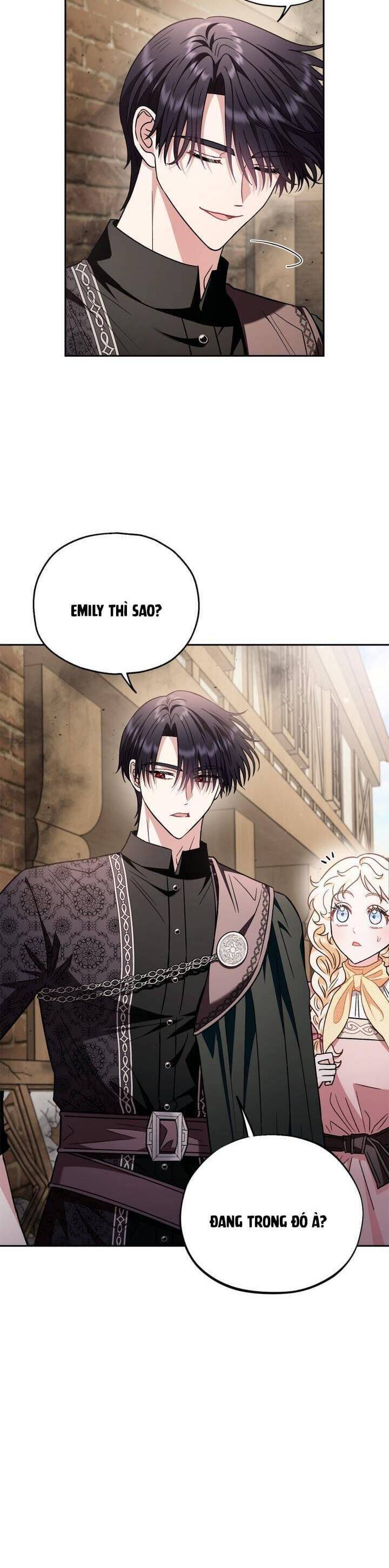 Trở Thành Người Giám Định Chất Độc Cho Thế Lực Hắc Ám1 - Chương 18 - Trang 11