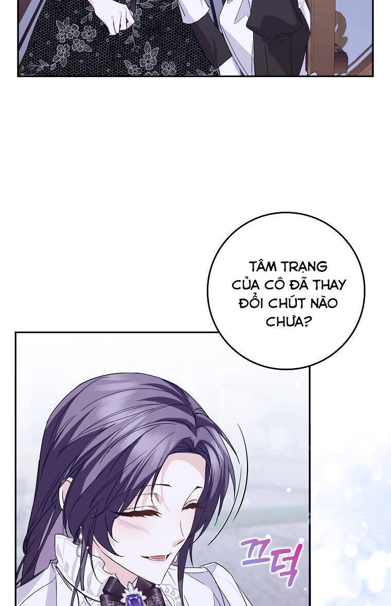 Anh Chỉ Là Đồ Bỏ Đi Của Tôi Mà Thôi Chương 59 Ảnh 83