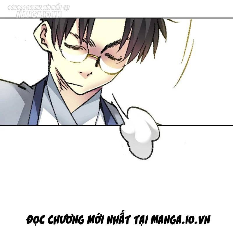 Câu Lạc Bộ Trường Sinh Chương 284 Ảnh 63