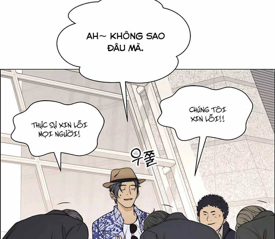 Người Đàn Ông Thực Thụ
