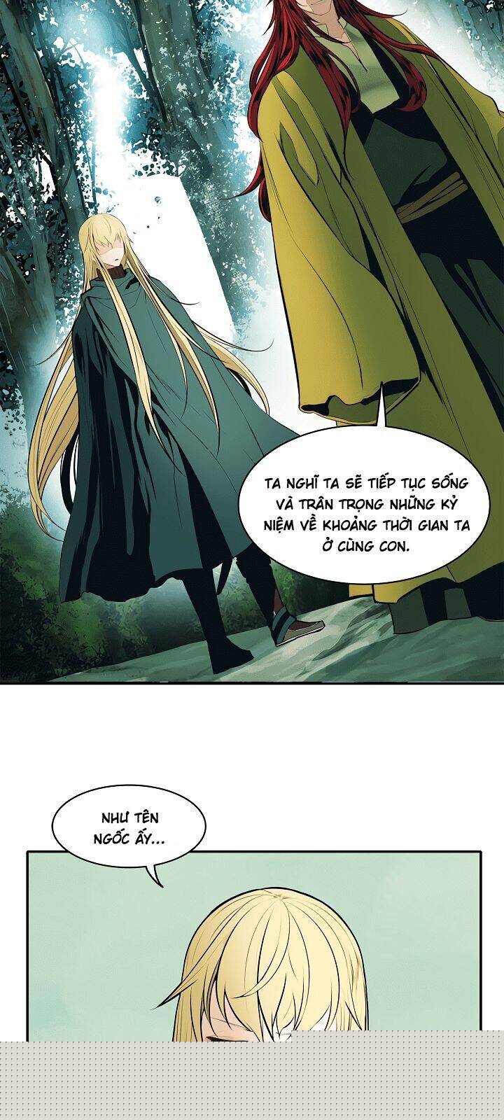 Bất Bại Chân Ma Chapter 68 - Trang 2