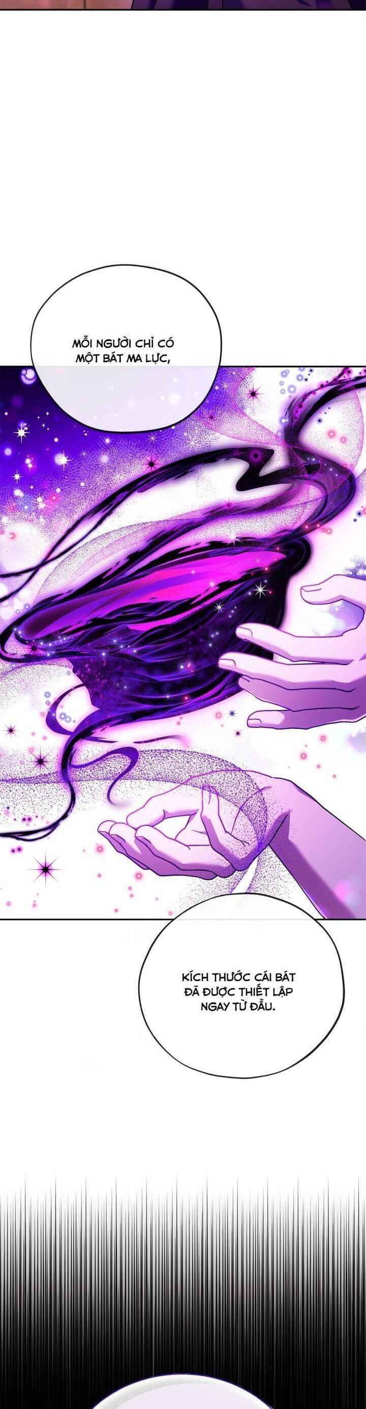 Trở Thành Người Giám Định Chất Độc Cho Thế Lực Hắc Ám1 - Chương 21 - Trang 36