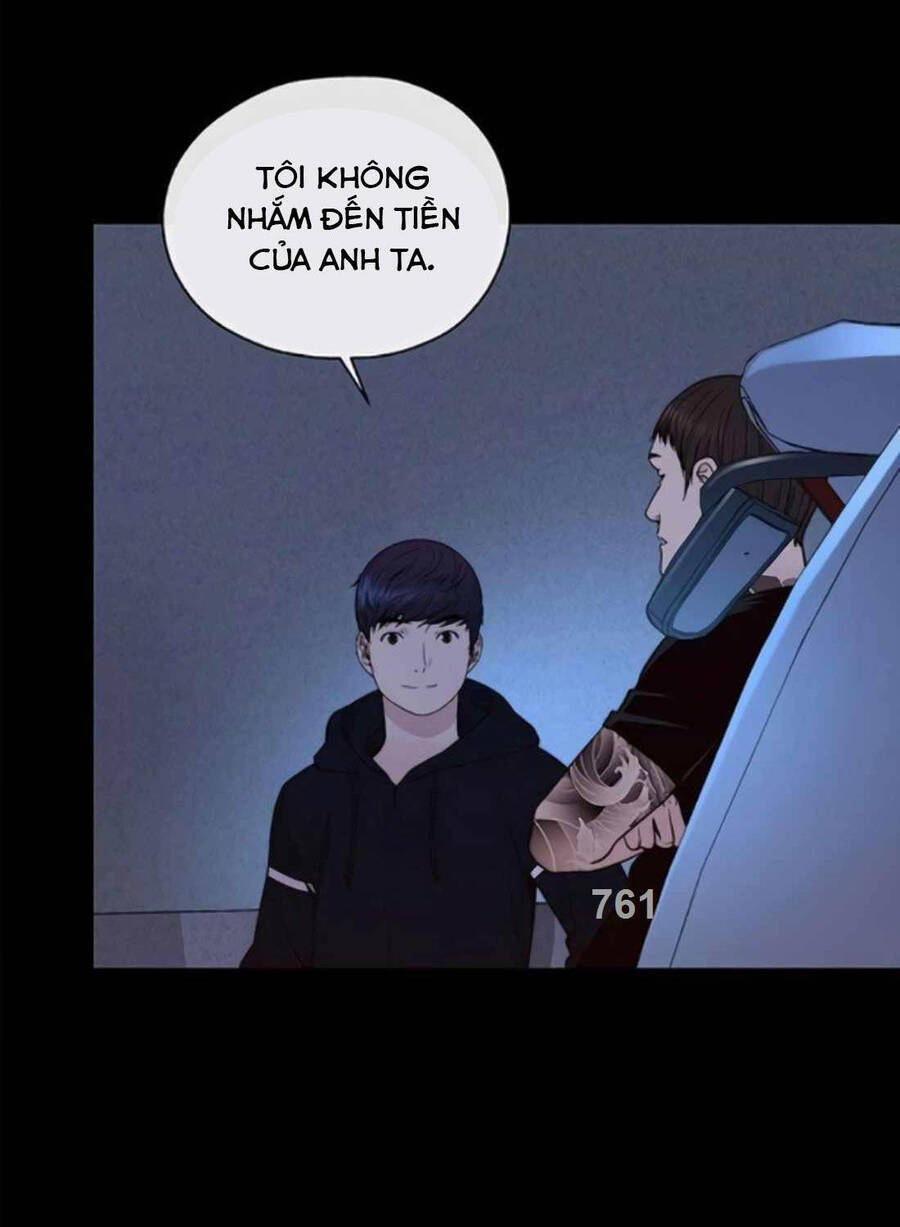 Người Đàn Ông Thực Thụ