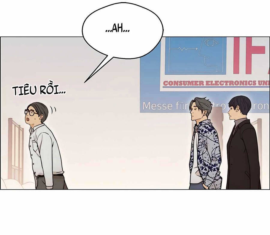 Người Đàn Ông Thực Thụ