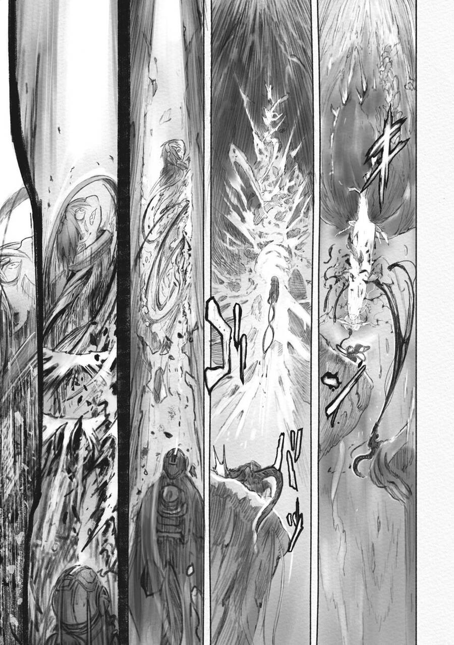 Made in Abyss