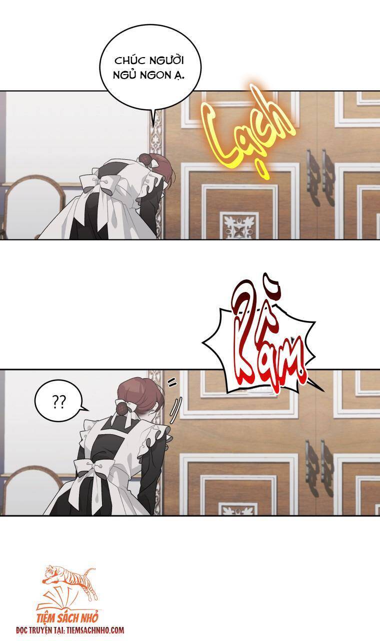 Ác Nữ Thuần Hoá Quái Thú