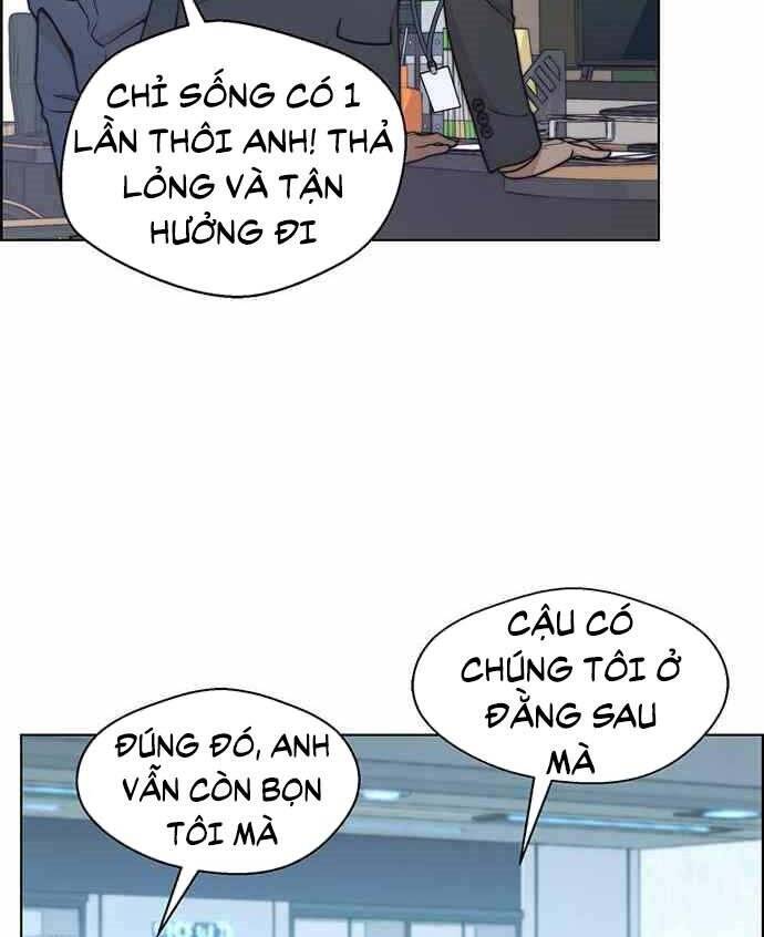 Người Đàn Ông Thực Thụ