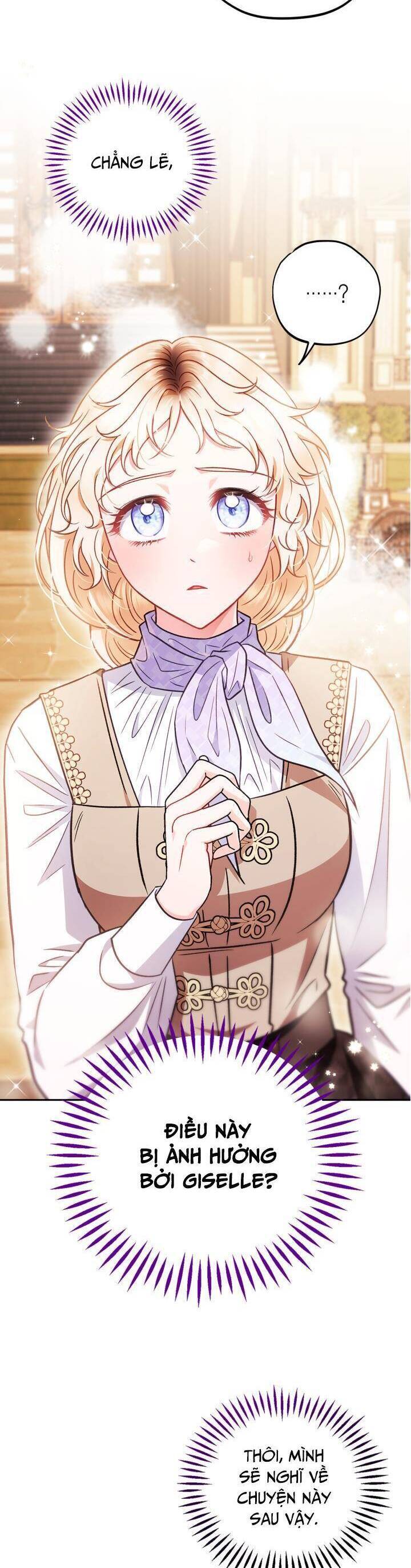 Trở Thành Người Giám Định Chất Độc Cho Thế Lực Hắc Ám1 - Chương 39 - Trang 7