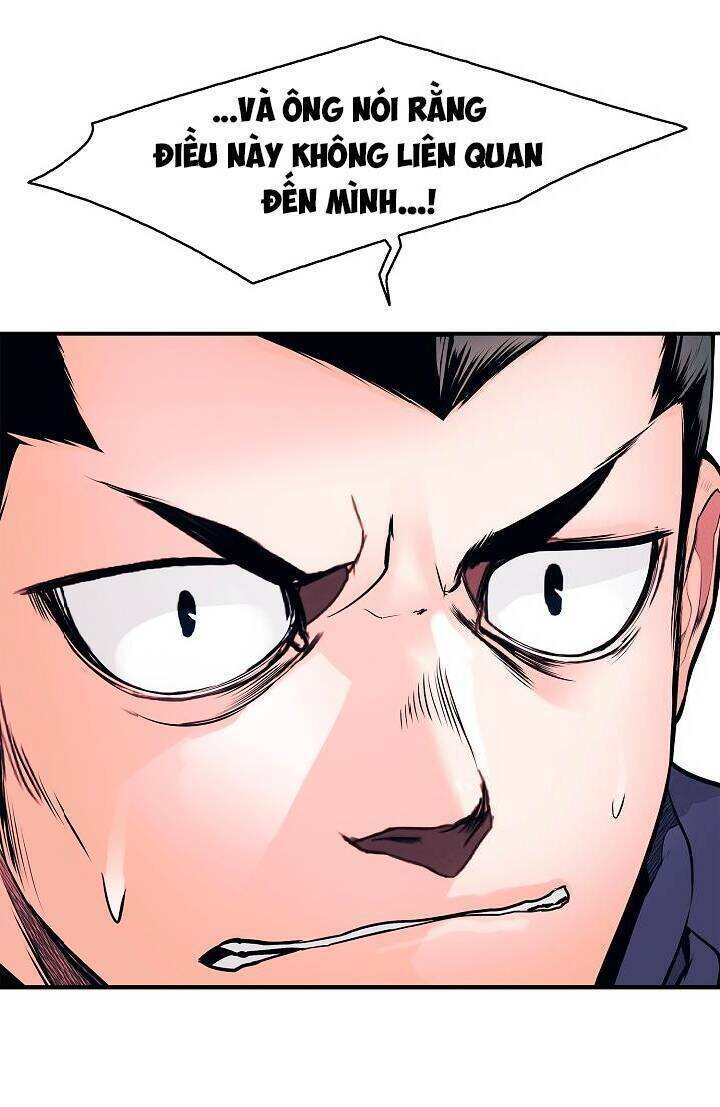Bất Bại Chân Ma Chapter 42 - Trang 2