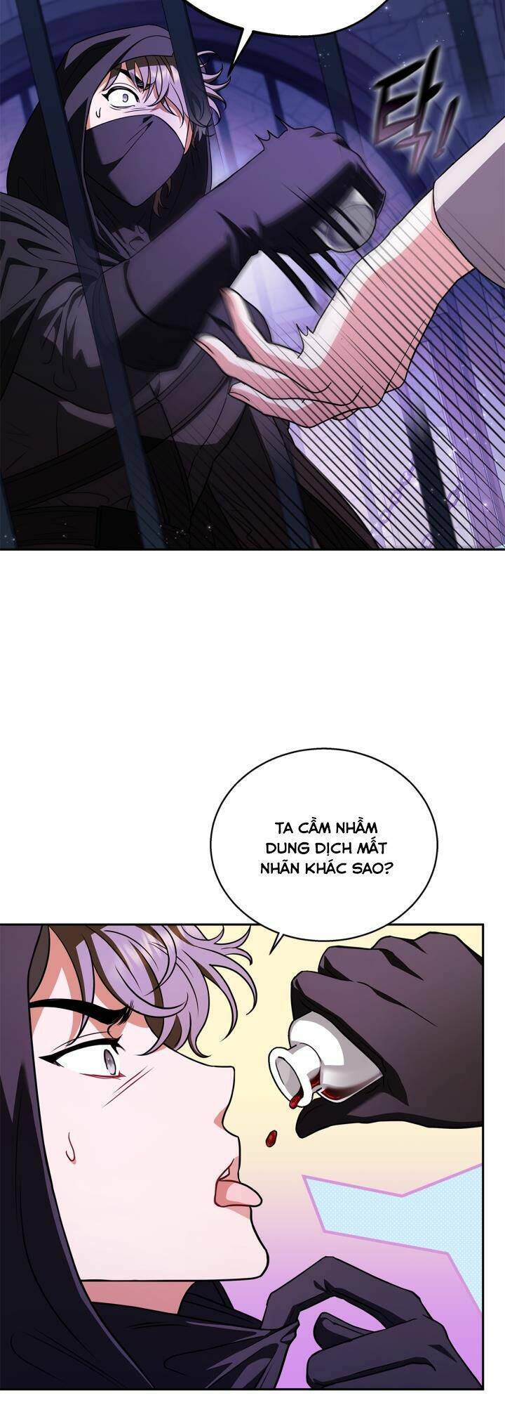 Trở Thành Người Giám Định Chất Độc Cho Thế Lực Hắc Ám1 - Chương 1 - Trang 7