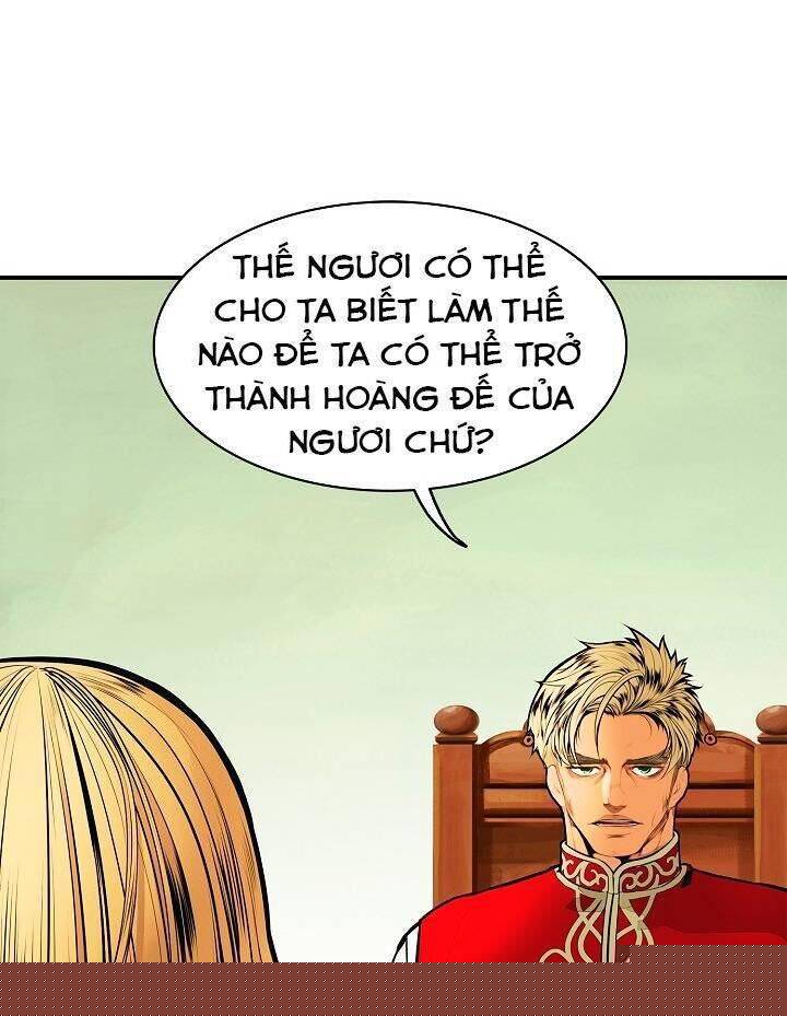 Bất Bại Chân Ma Chapter 48 - Trang 2