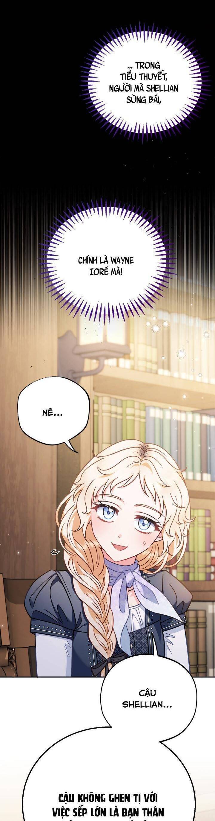 Trở Thành Người Giám Định Chất Độc Cho Thế Lực Hắc Ám1 - Chương 29 - Trang 6