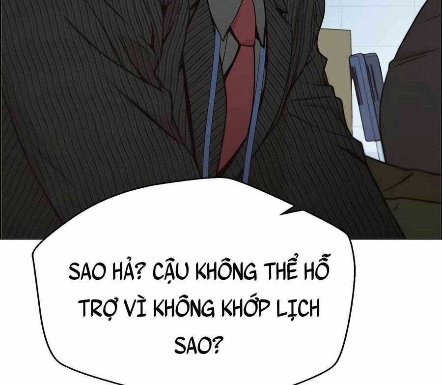 Người Đàn Ông Thực Thụ