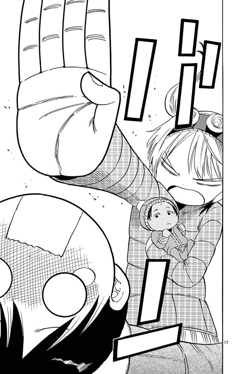 Saike Mata Shite Mo Chapter 69: Ana và Yuki tấn công và phòng thủ - Trang 2