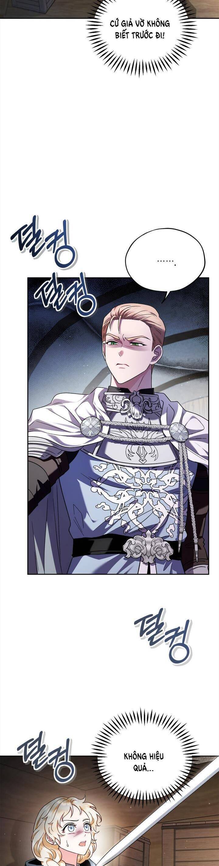 Trở Thành Người Giám Định Chất Độc Cho Thế Lực Hắc Ám1 - Chương 8 - Trang 3