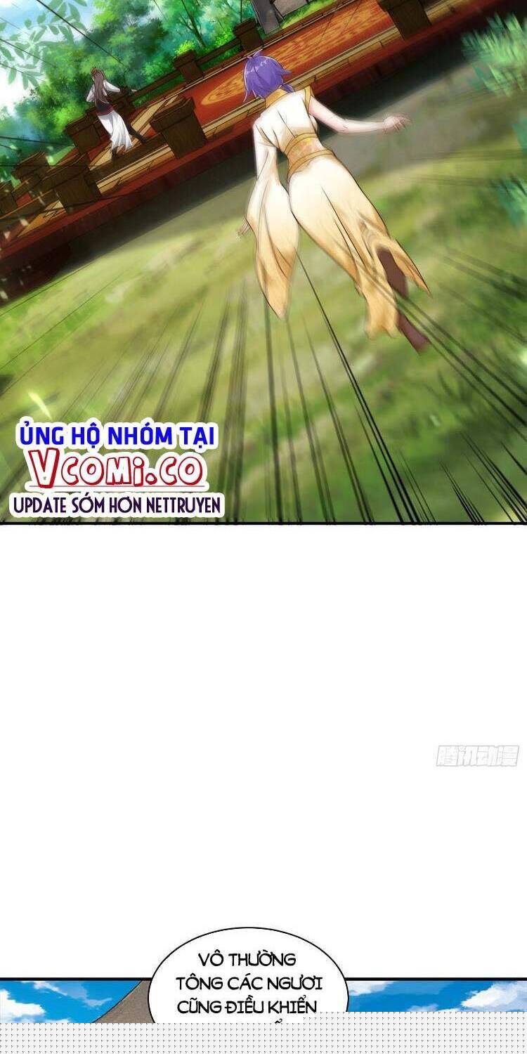 Tiểu Thúc Tổ Mời Xuất Sơn
