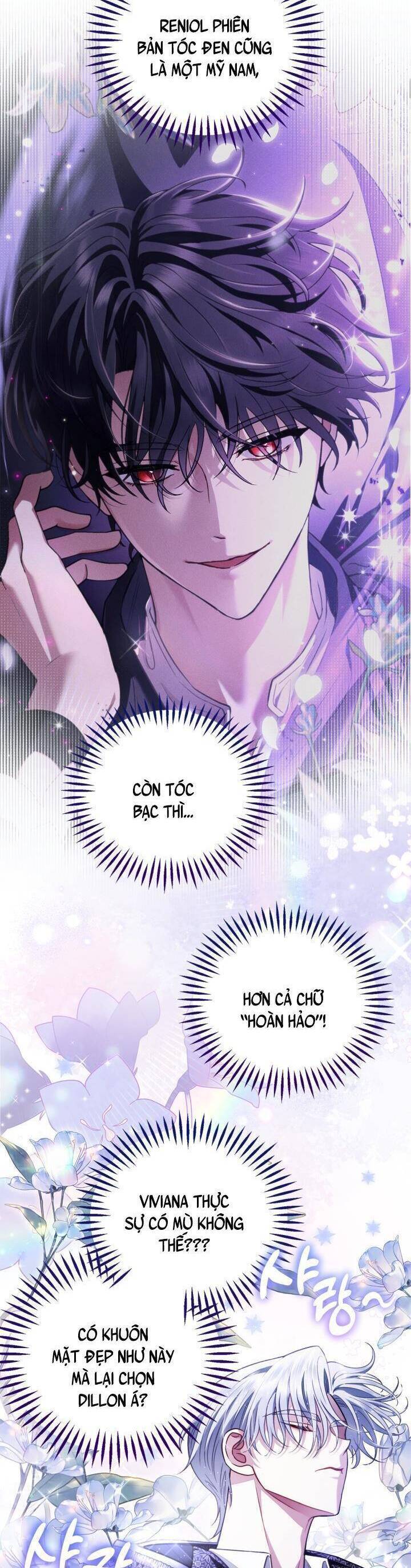 Trở Thành Người Giám Định Chất Độc Cho Thế Lực Hắc Ám1 - Chương 31 - Trang 7