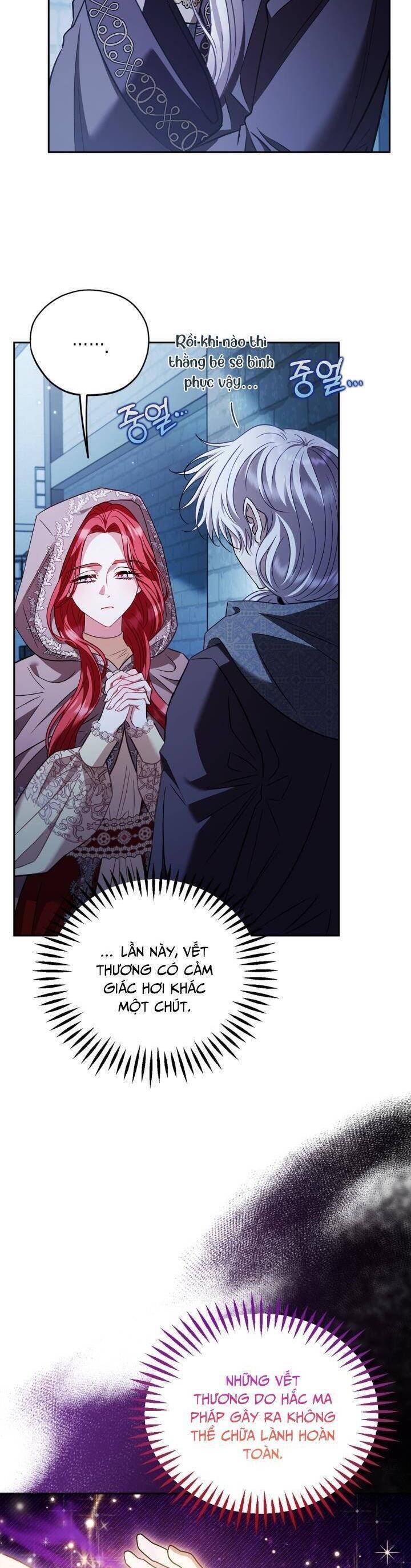 Trở Thành Người Giám Định Chất Độc Cho Thế Lực Hắc Ám1 - Chương 43 - Trang 19