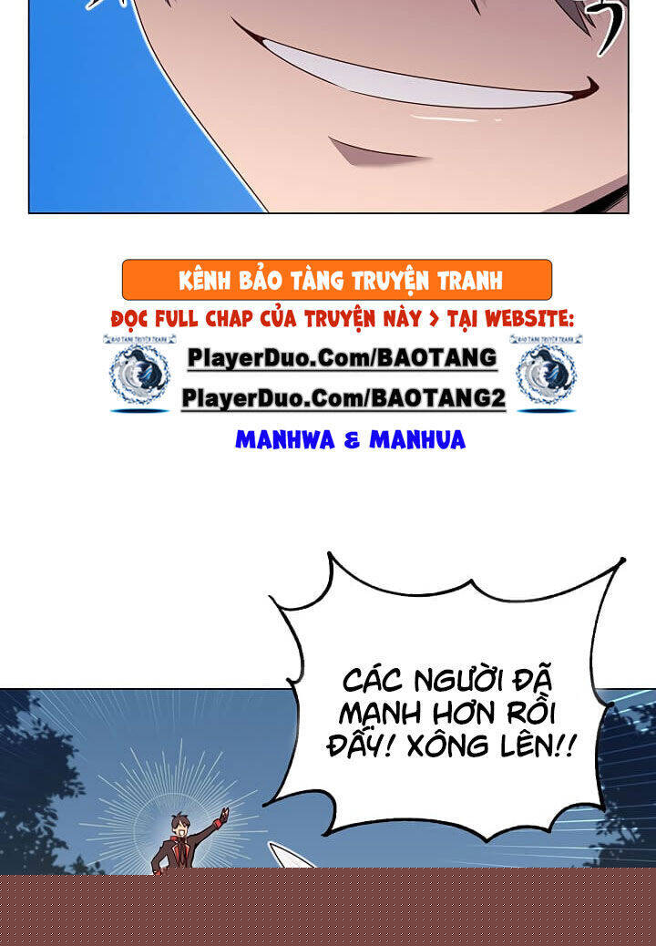 Anh Hùng Mạnh Nhất Trở Lại