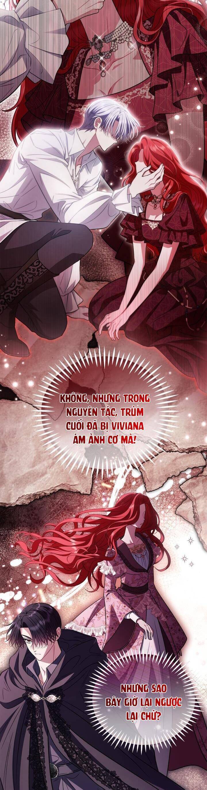 Trở Thành Người Giám Định Chất Độc Cho Thế Lực Hắc Ám1 - Chương 45 - Trang 7