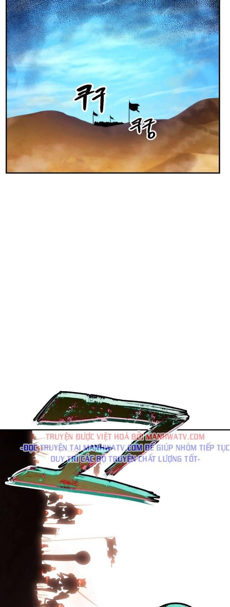 Sự Trở Lại Của Vị Thần Sức Mạnh1