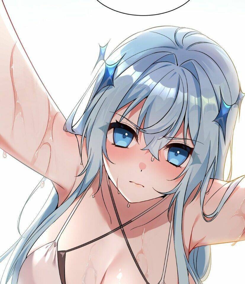 Trời sinh mị cốt ta bị đồ nhi yandere để mắt tới