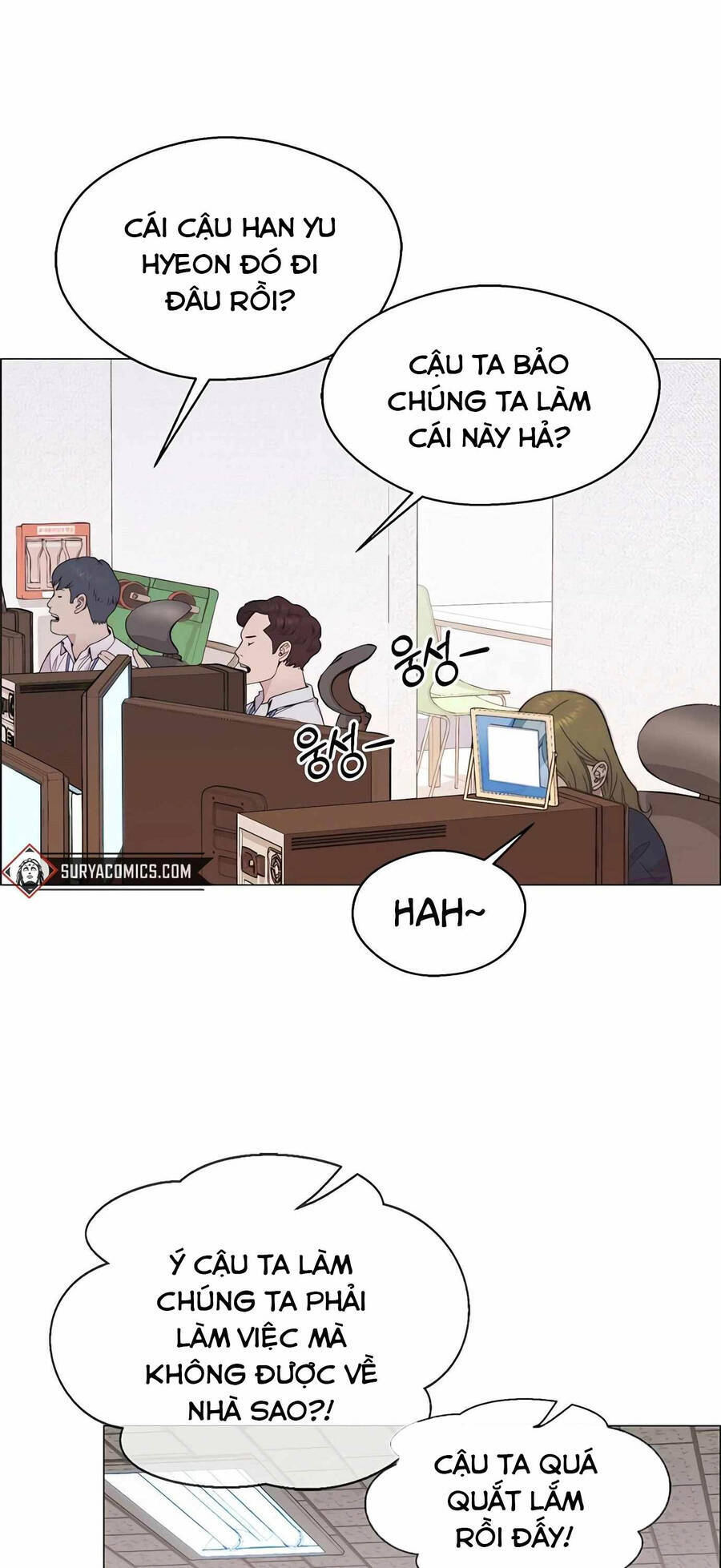 Người Đàn Ông Thực Thụ