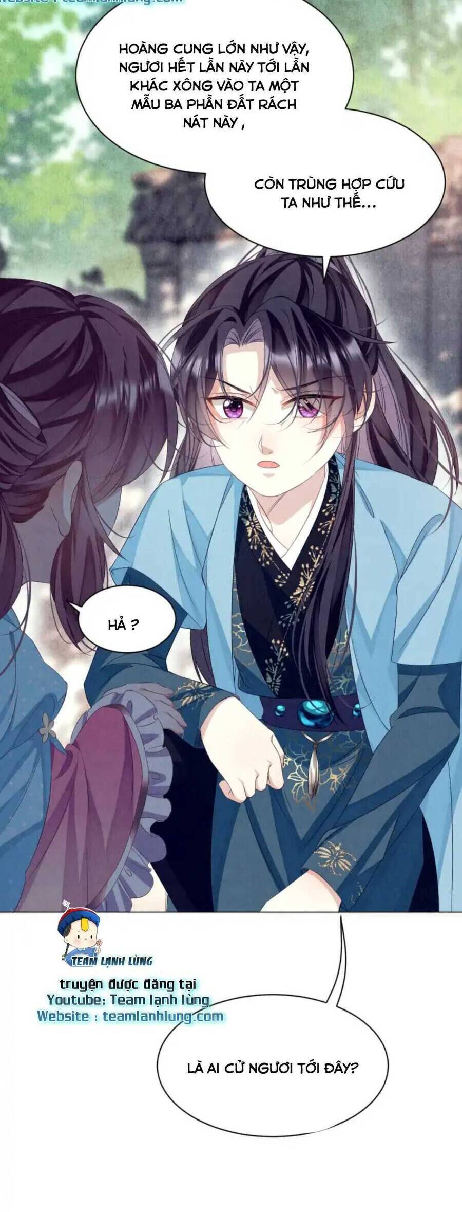 Phương Thức Nuôi Dưỡng Nhân Vật Phản Diện