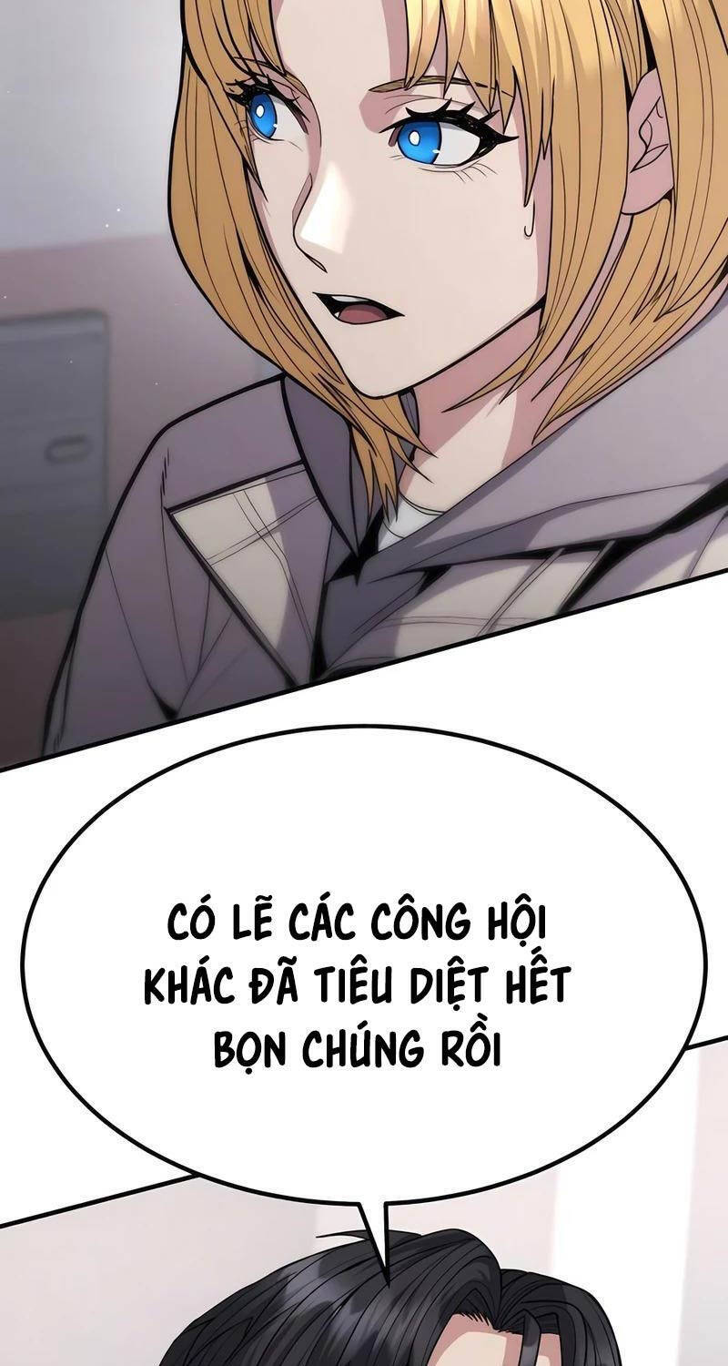 Anh Hùng Bị Trục Xuất