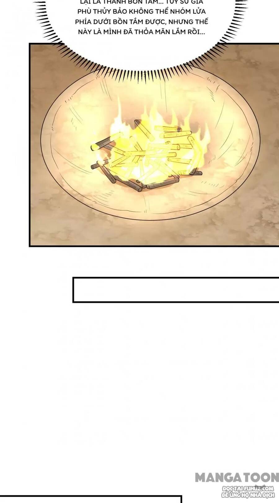 Tôi Sống Trên Hoang Đảo Cùng Các Em Gái - Chương 232 - Trang 4