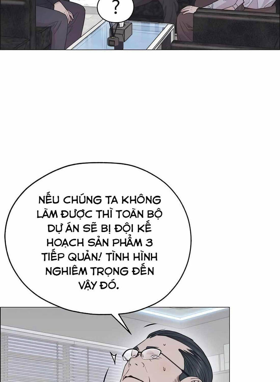 Người Đàn Ông Thực Thụ