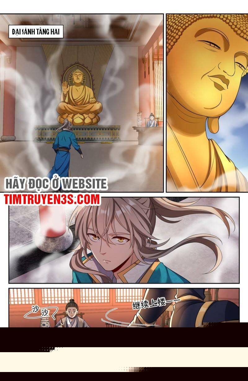 Đại Phụng Đả Canh Nhân Chapter 79 - Trang 2