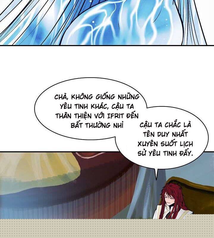 Bất Bại Chân Ma Chapter 60 - Trang 2
