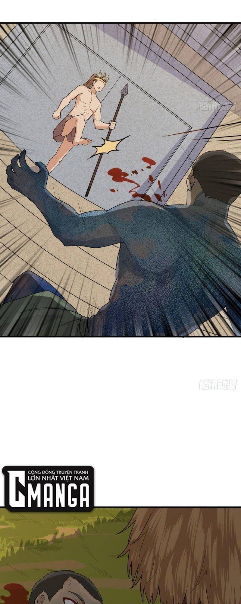 Tôi Sống Trên Hoang Đảo Cùng Các Em Gái - Chương 178 - Trang 9