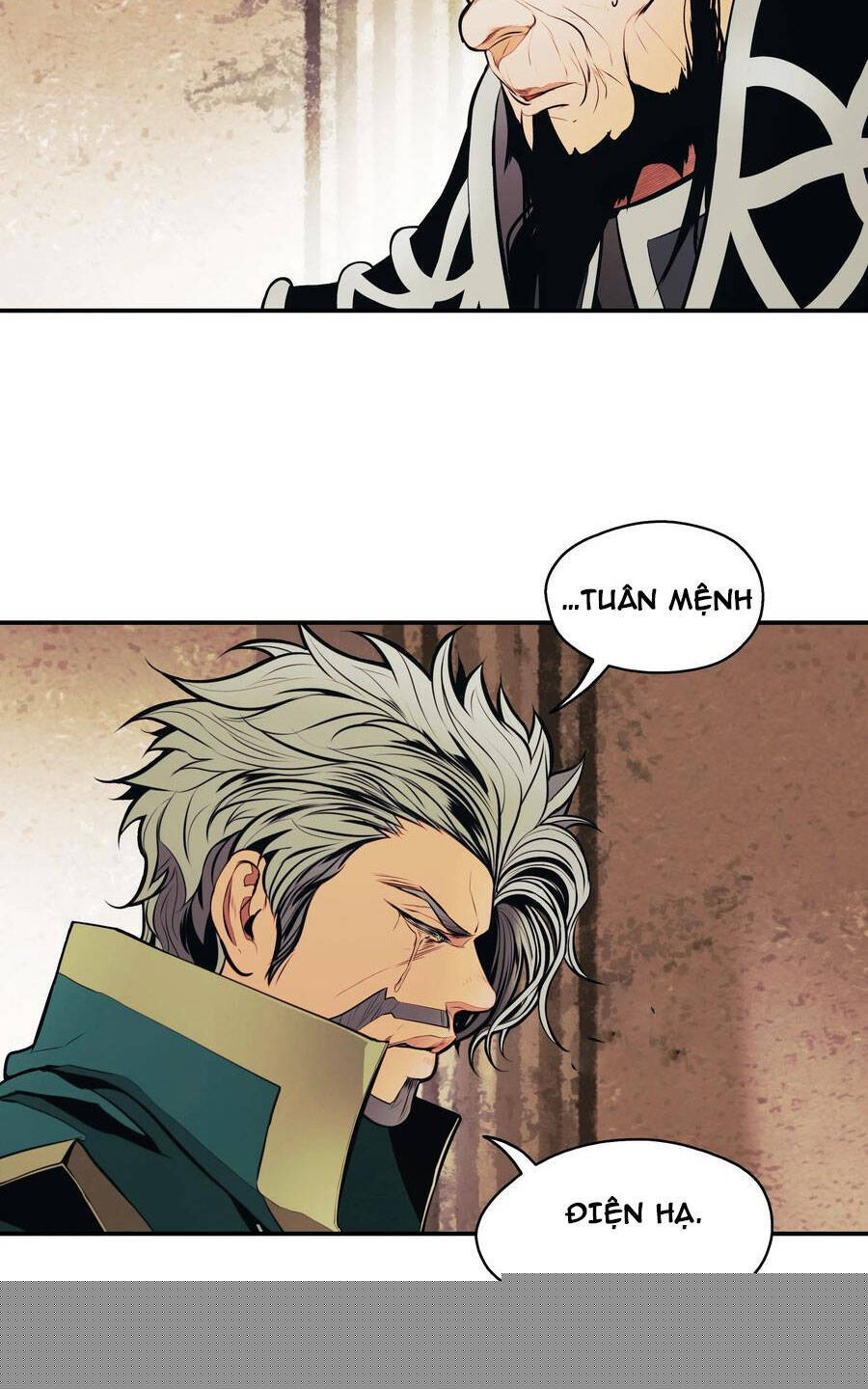 Bất Bại Chân Ma Chapter 153 - Trang 2