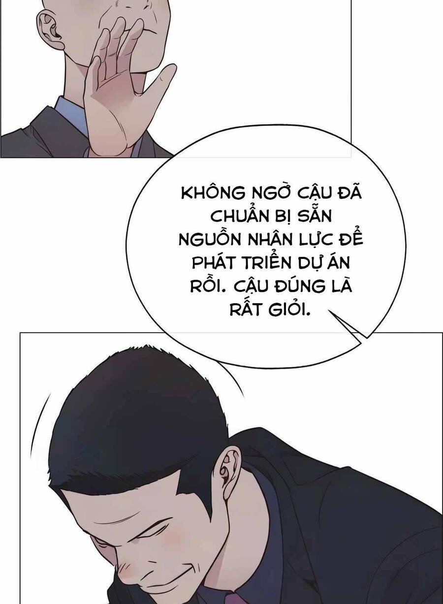Người Đàn Ông Thực Thụ