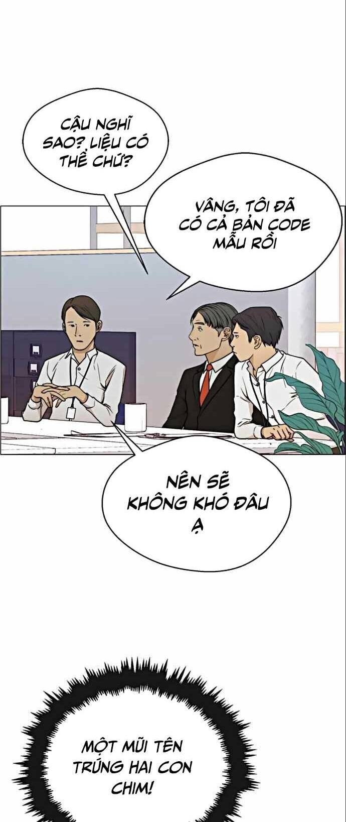 Người Đàn Ông Thực Thụ