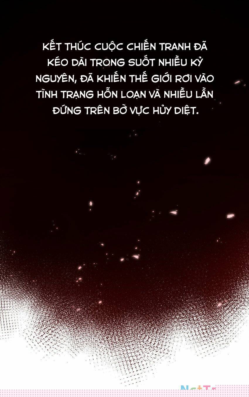 Trường Sinh Bất Lão Ta Cưới Tà Thần Về Làm Vợ