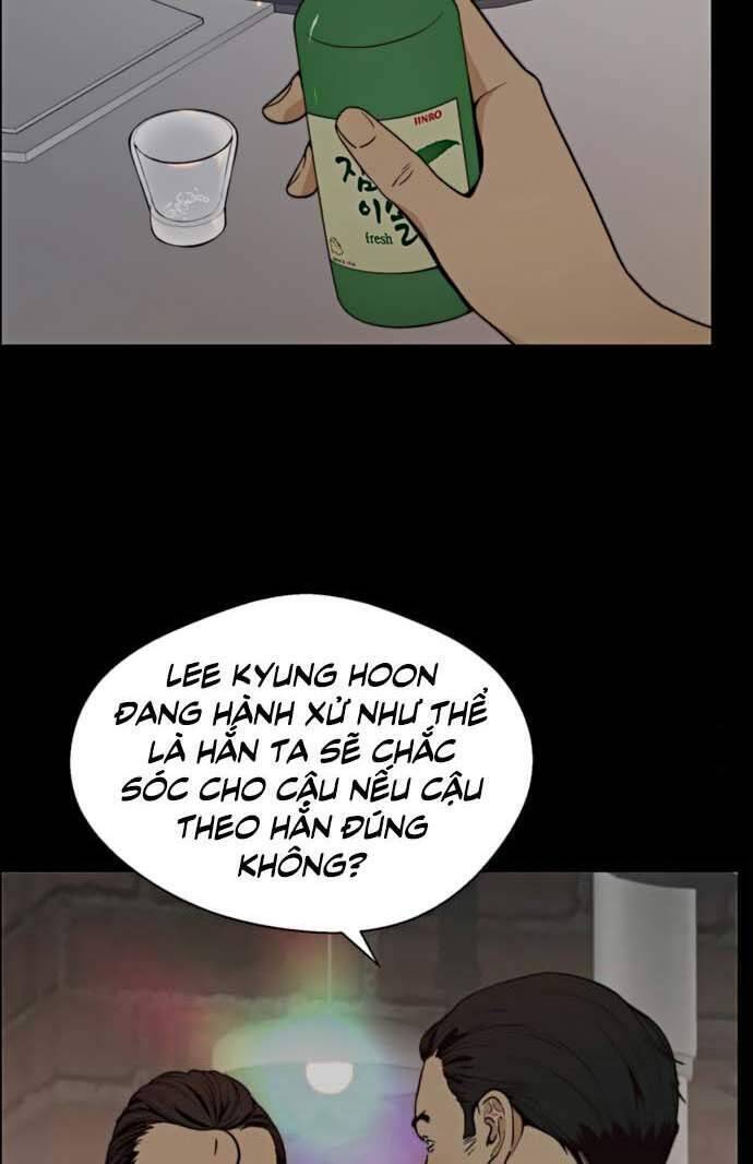 Người Đàn Ông Thực Thụ