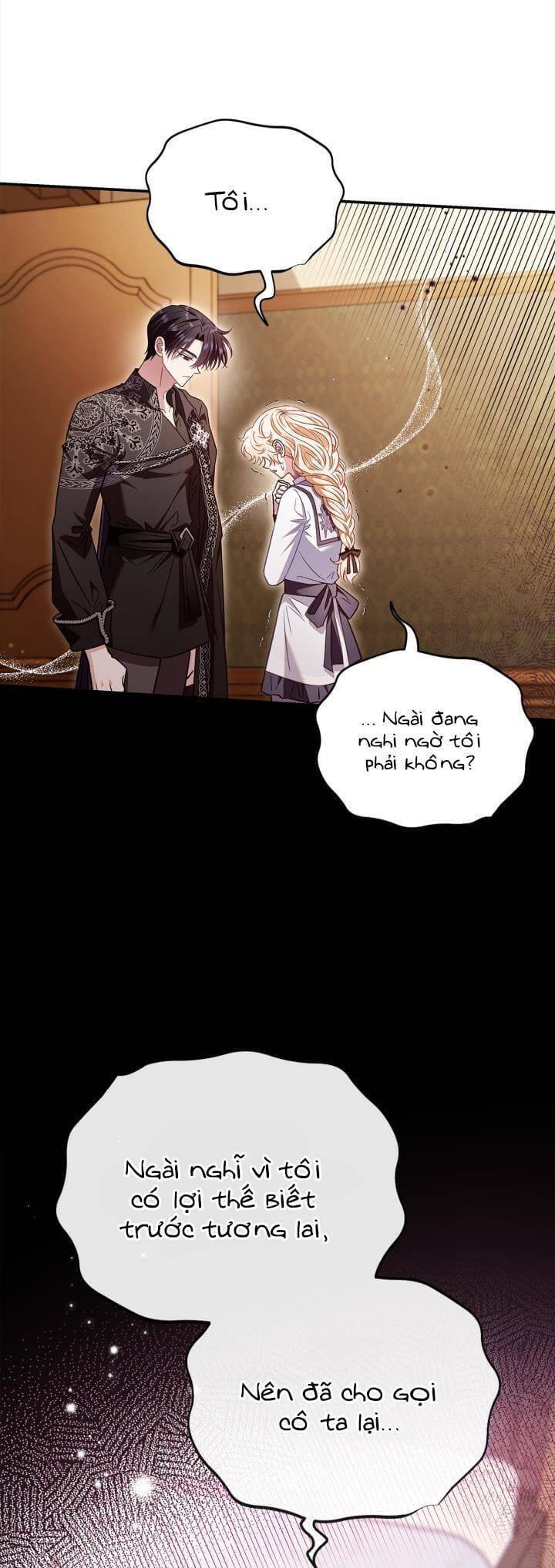 Trở Thành Người Giám Định Chất Độc Cho Thế Lực Hắc Ám1 - Chương 25 - Trang 50