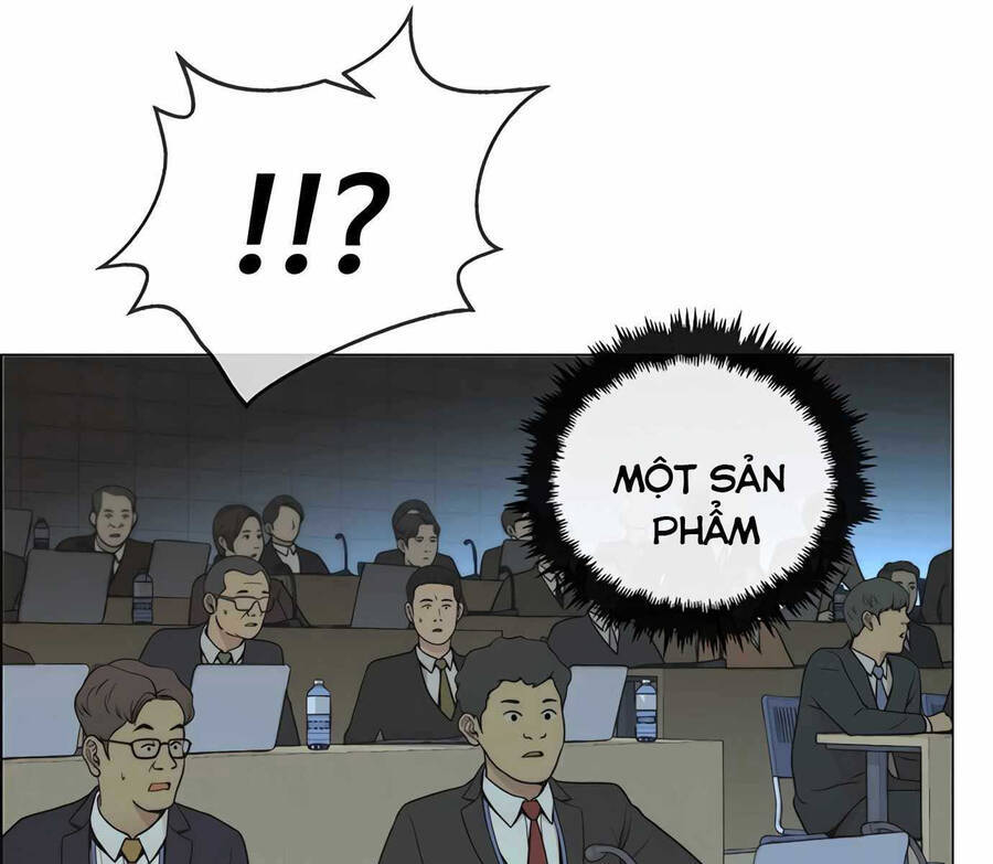 Người Đàn Ông Thực Thụ