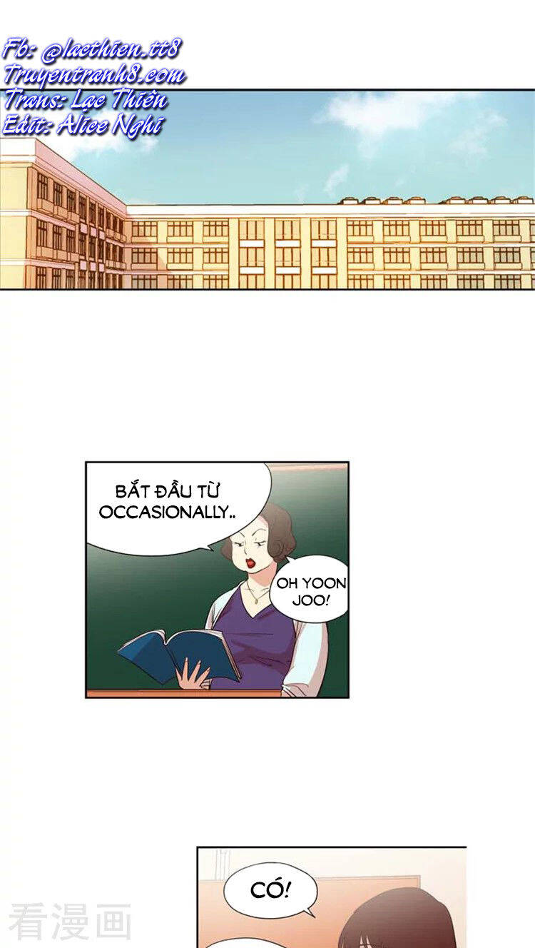 Trở Lại Tuổi Mười Mấy Chương 149 Ảnh 3