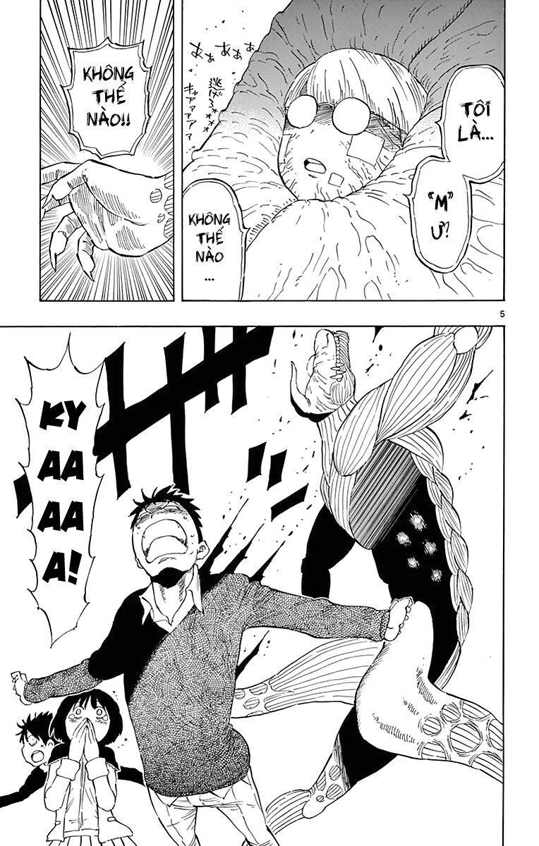Saike Mata Shite Mo Chapter 76: Cái giá của lời thú nhận - Trang 2