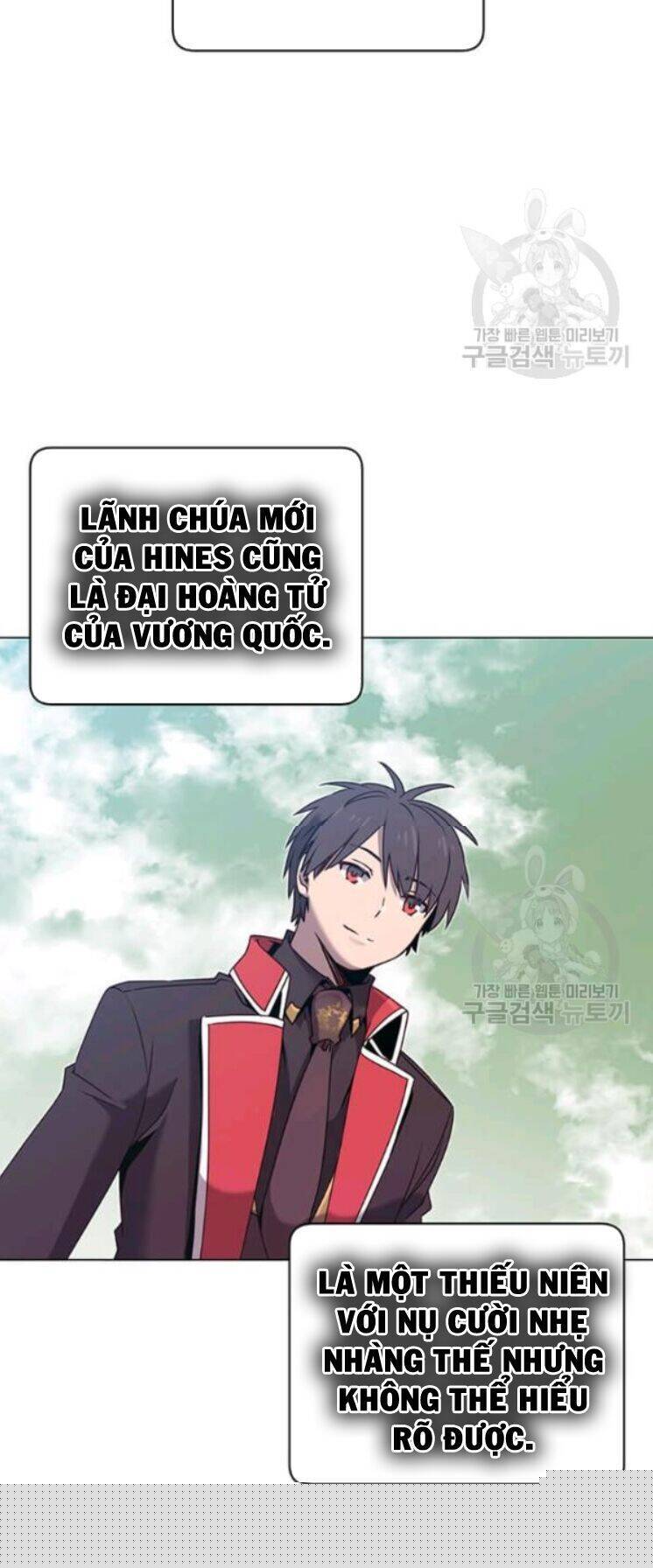 Anh Hùng Mạnh Nhất Trở Lại