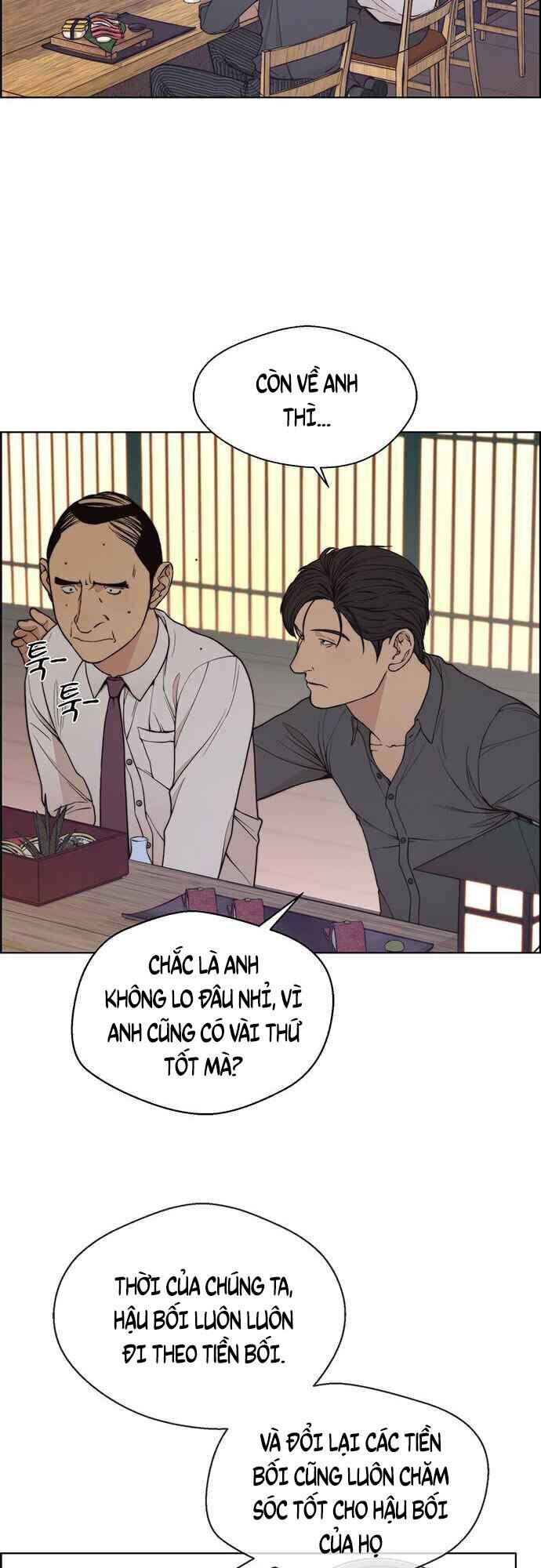 Người Đàn Ông Thực Thụ