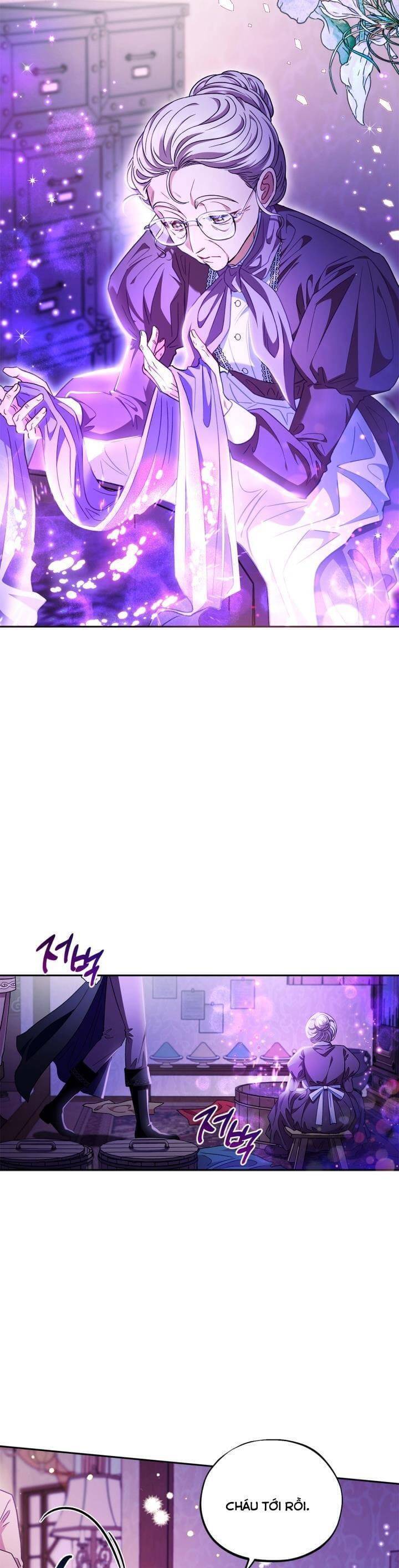 Trở Thành Người Giám Định Chất Độc Cho Thế Lực Hắc Ám1 - Chương 18 - Trang 30