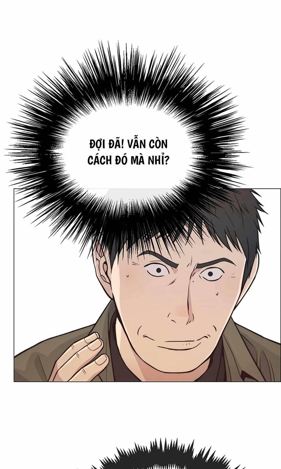 Người Đàn Ông Thực Thụ