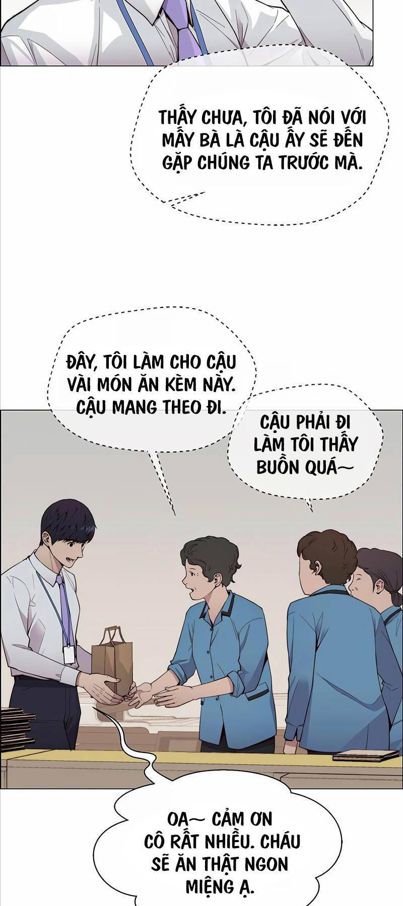 Người Đàn Ông Thực Thụ